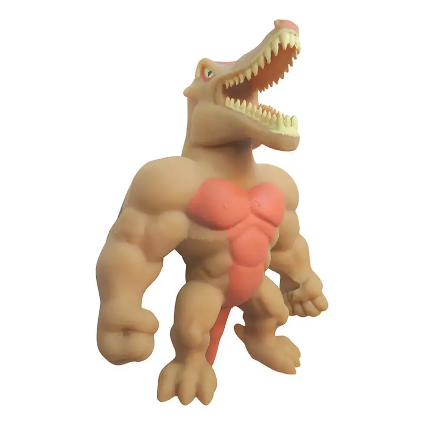 Monster Flex Dino Süper Esnek Figür 15 cm - 44