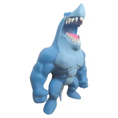 Monster Flex Dino Süper Esnek Figür 15 cm - 46