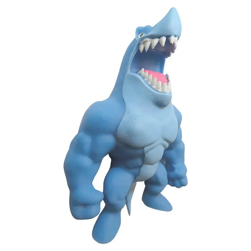 Monster Flex Dino Süper Esnek Figür 15 cm - 46