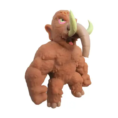 Monster Flex Dino Süper Esnek Figür 15 cm - 49