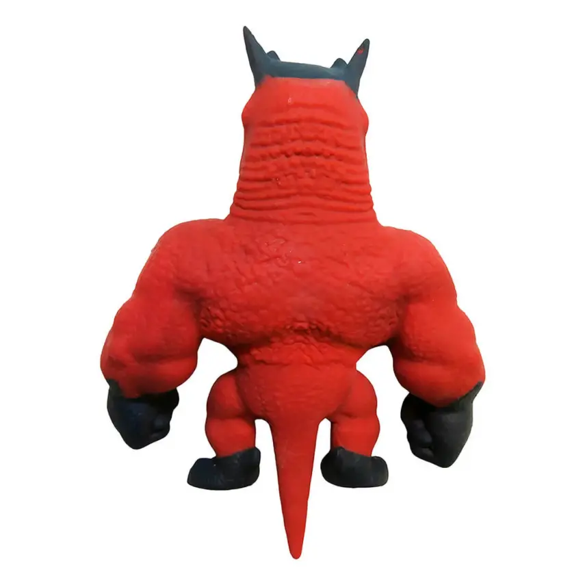 Monster Flex Dino Süper Esnek Figür 15 cm - 7