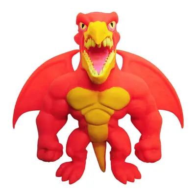Monster Flex Dino Süper Esnek Figür 15 cm - 51
