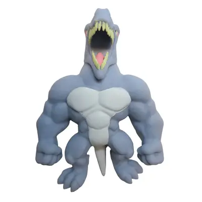 Monster Flex Dino Süper Esnek Figür 15 cm - 22