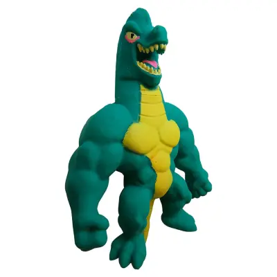 Monster Flex Dino Süper Esnek Figür 15 cm - 47