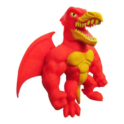 Monster Flex Dino Süper Esnek Figür 15 cm - 34
