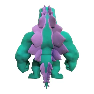 Monster Flex Dino Süper Esnek Figür 15 cm - 54