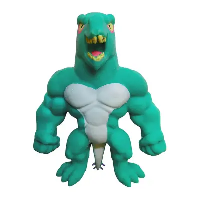 Monster Flex Dino Süper Esnek Figür 15 cm - 55
