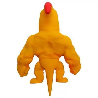 Monster Flex Dino Süper Esnek Figür 15 cm - 41