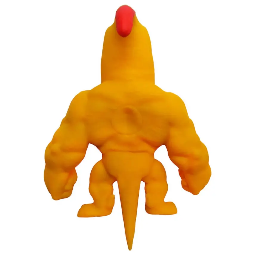 Monster Flex Dino Süper Esnek Figür 15 cm - 41