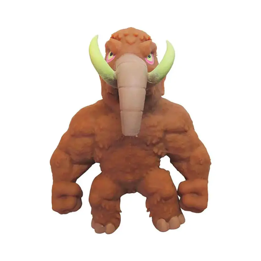 Monster Flex Dino Süper Esnek Figür 15 cm - 20