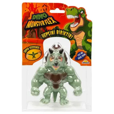 Monster Flex Dino Süper Esnek Figür 15 cm - 23