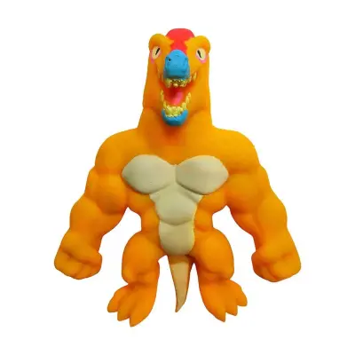 Monster Flex Dino Süper Esnek Figür 15 cm - 56