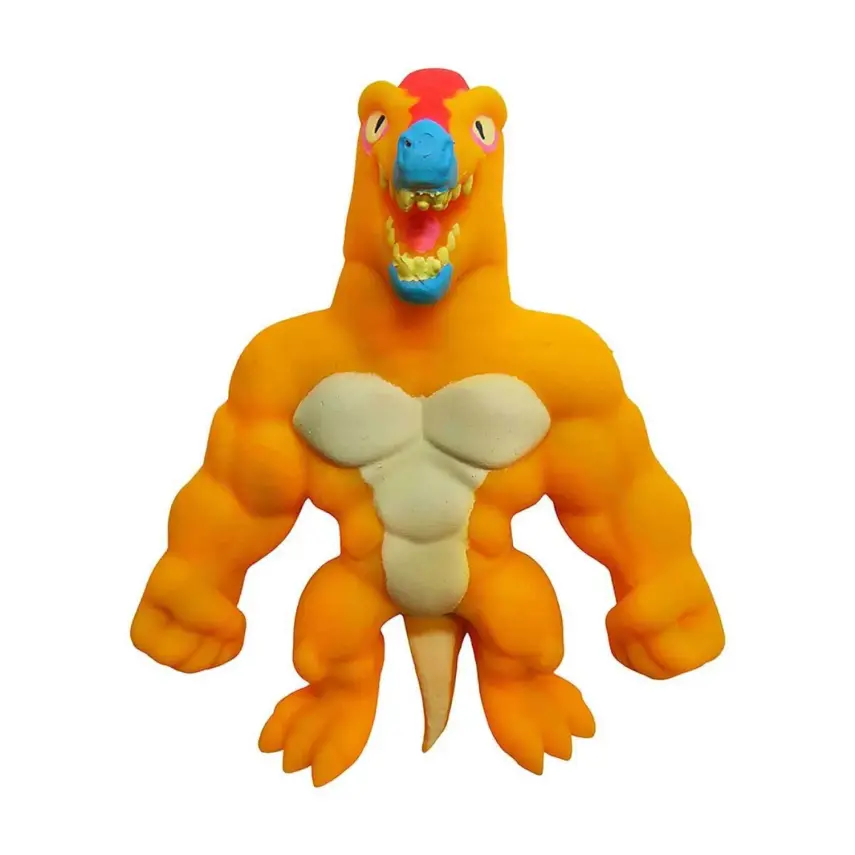 Monster Flex Dino Süper Esnek Figür 15 cm - 56