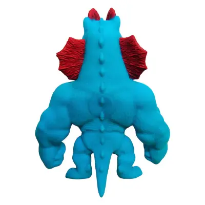 Monster Flex Dino Süper Esnek Figür 15 cm - 48