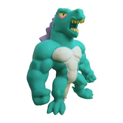 Monster Flex Dino Süper Esnek Figür 15 cm - 8
