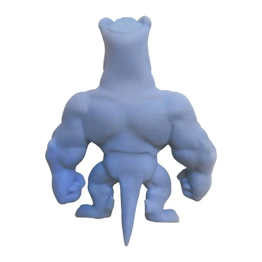Monster Flex Dino Süper Esnek Figür 15 cm - 6