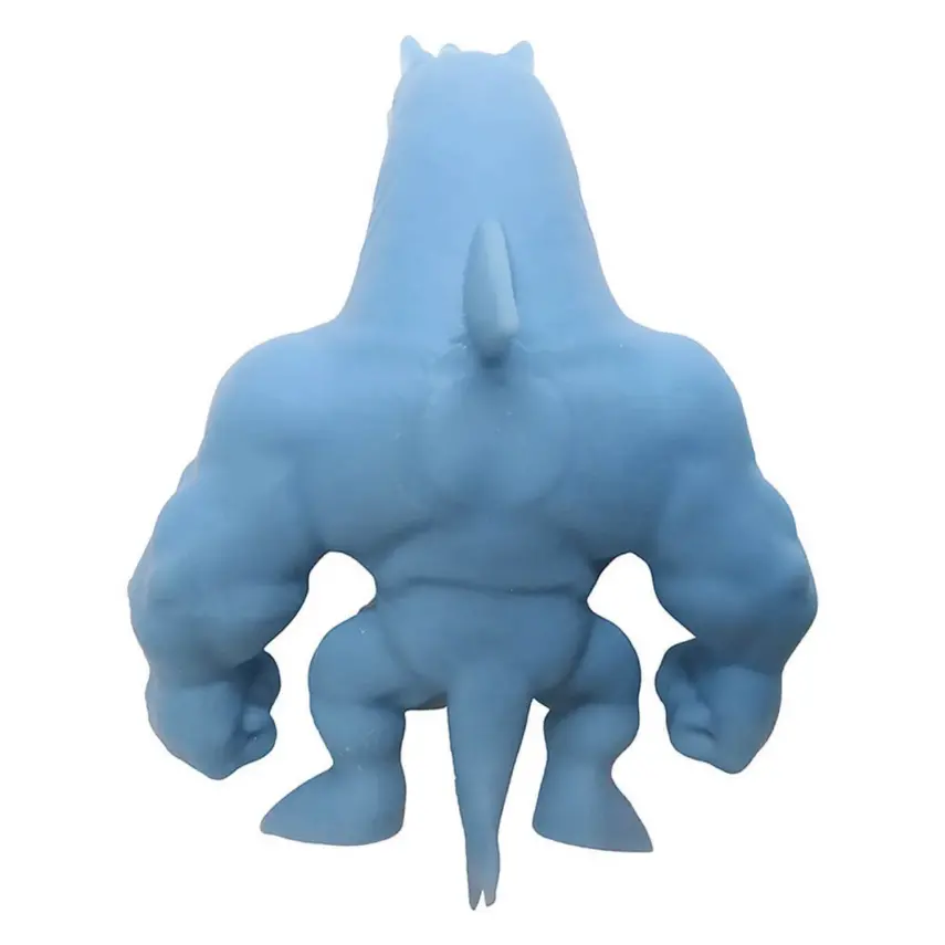 Monster Flex Dino Süper Esnek Figür 15 cm - 27