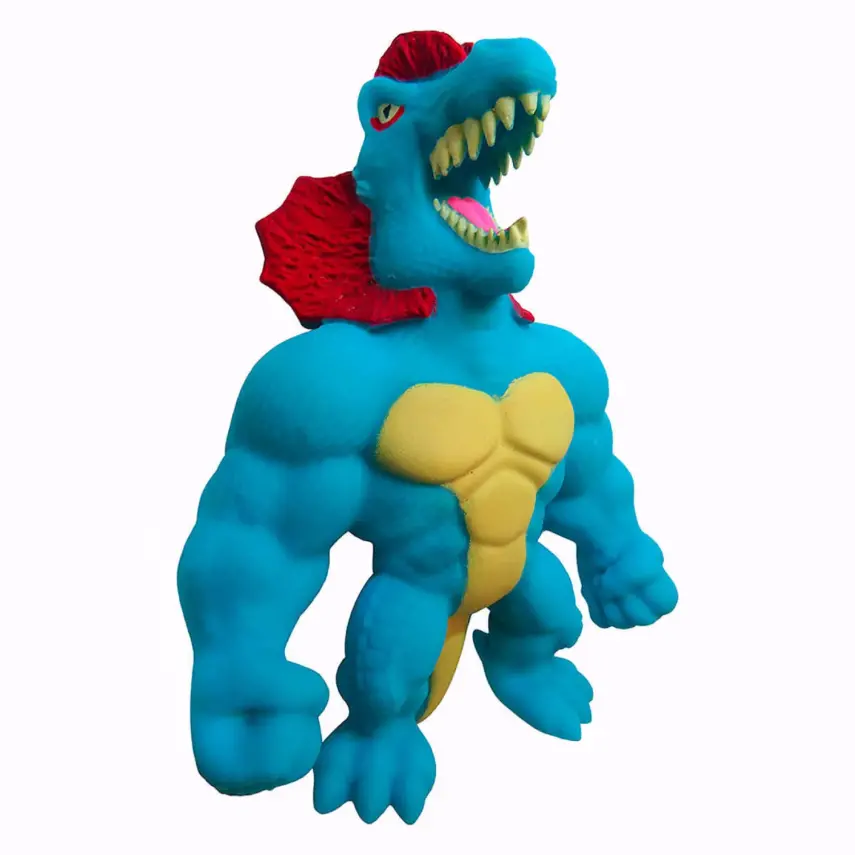 Monster Flex Dino Süper Esnek Figür 15 cm - 45