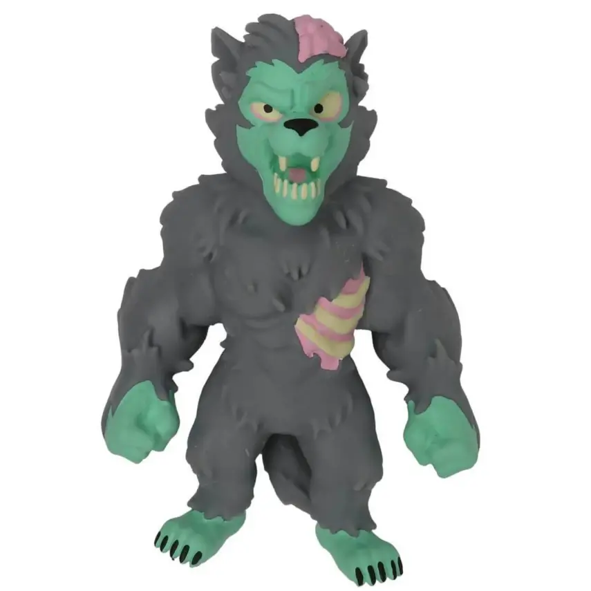 Monster Flex Stretch Figür S6 15 cm - 3