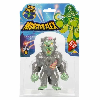 Monster Flex Stretch Figür S6 15 cm - 28