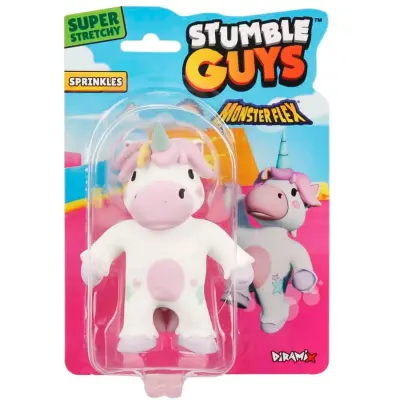 Monster Flex Stumble Guys Stretch Figür - 3
