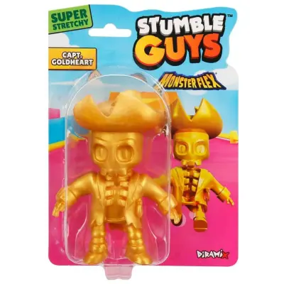 Monster Flex Stumble Guys Stretch Figür - 15