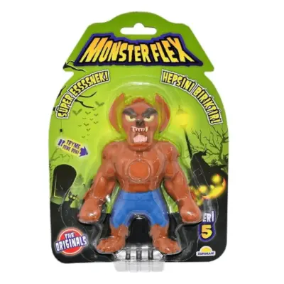 Monster Flex Süper Esnek Figür 15cm - 2