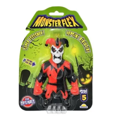 Monster Flex Süper Esnek Figür 15cm - 6
