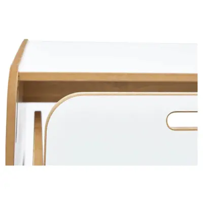 Montessori Kumru Aktivite Masası ve Sandalye Takımı - 6