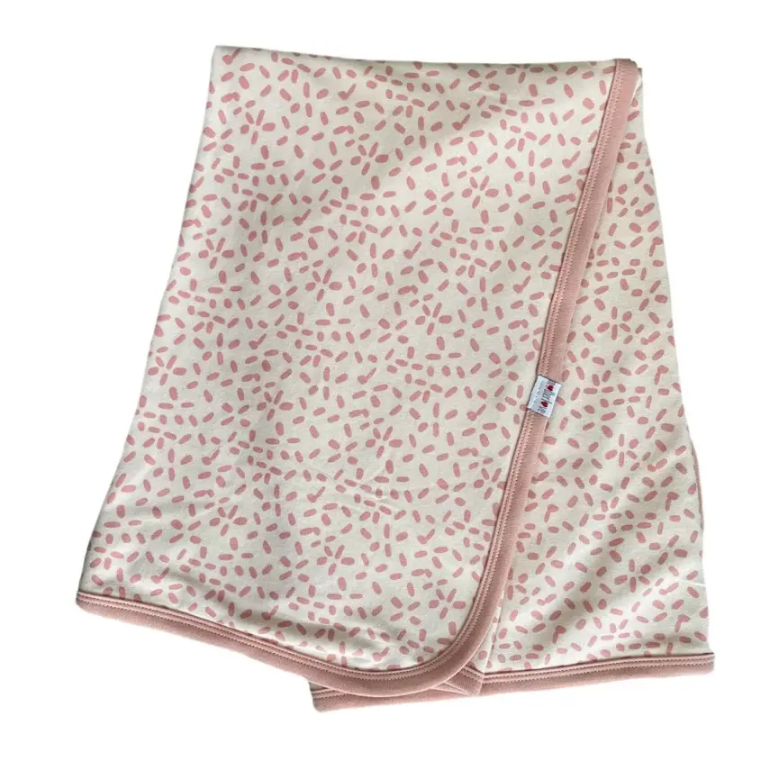 Mother Love Kız Battaniye 80x80 cm Ilgaz - 1