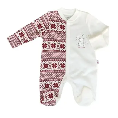 Mother Love Unisex Tulum Patikli İlkay