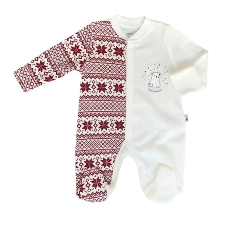 Mother Love Unisex Tulum Patikli İlkay - 1