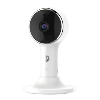 Motorola LUX64 FHD Wifi Connect 4.3 İnç Lcd Bebek Kamerası  (1)