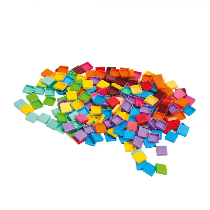 Mozaik 350 Parça - 2