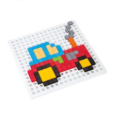 Mozaik 350 Parça - 3