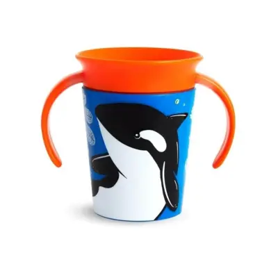 Munchkin Mucize 360 Alıştırma Bardağı 177 ml