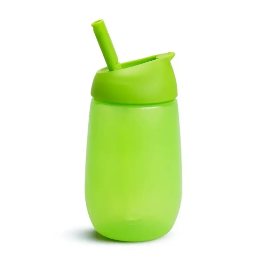 Munchkin Simple Clean Pipetli Alıştırma Bardağı 296 ml - 1