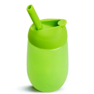 Munchkin Simple Clean Pipetli Alıştırma Bardağı 296 ml (1)