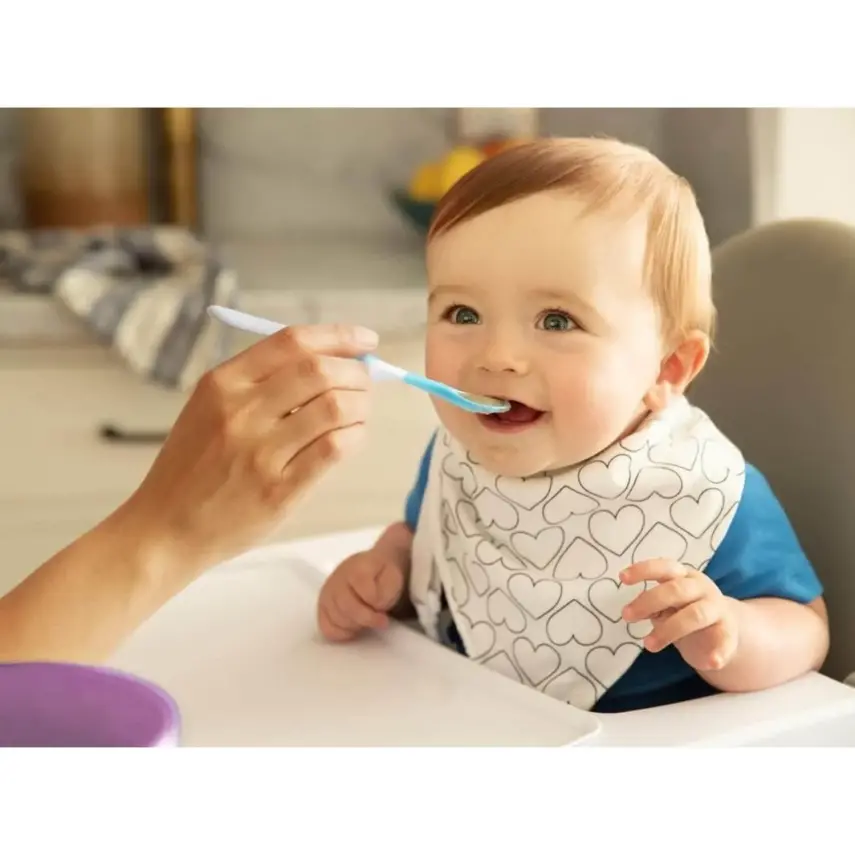 Munchkin Yumuşak Alıştırma Kaşığı 6lı - 3