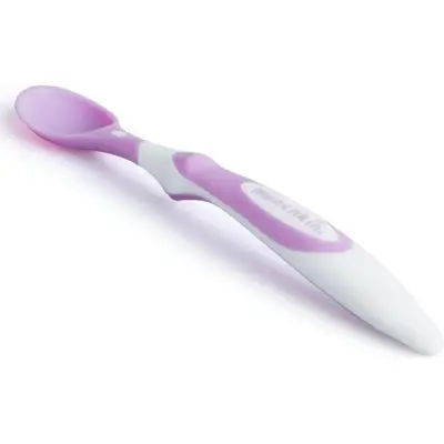 Munchkin Yumuşak Alıştırma Kaşığı 6lı - 5