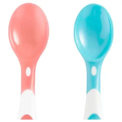 Munchkin Yumuşak Alıştırma Kaşığı 6lı - 8