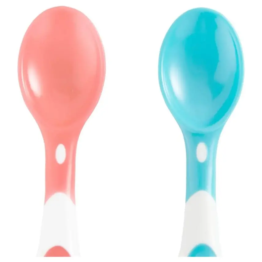 Munchkin Yumuşak Alıştırma Kaşığı 6lı - 8