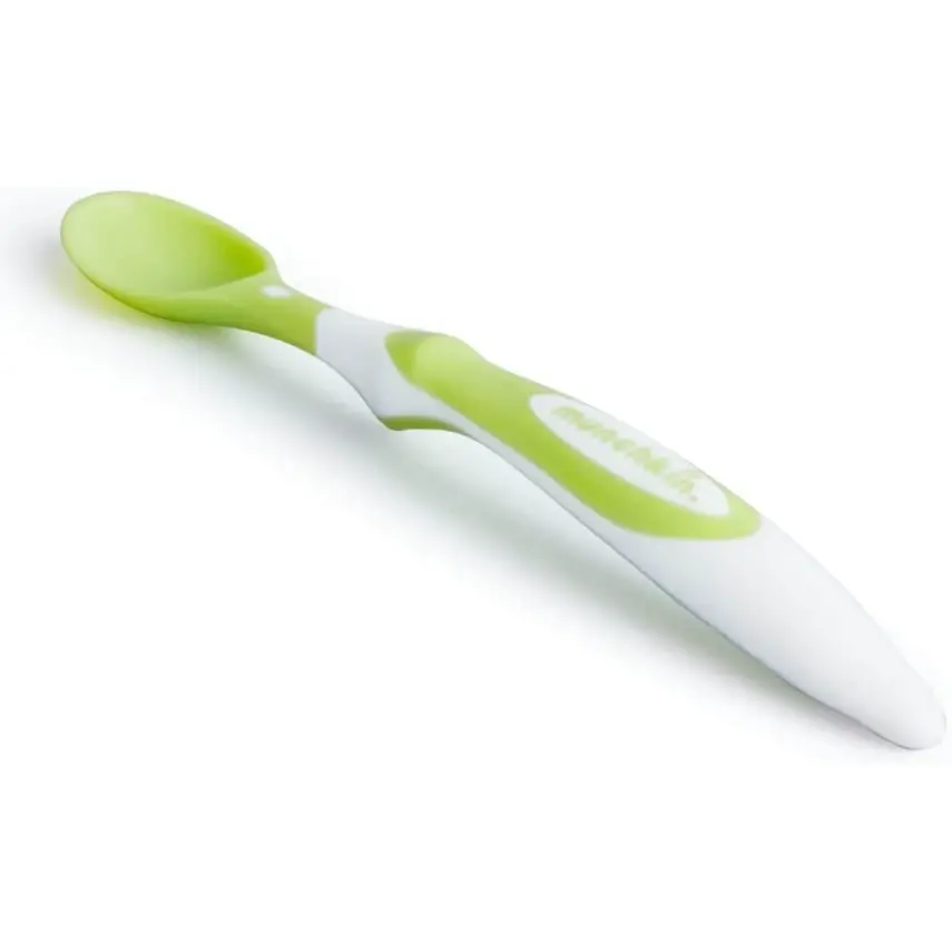 Munchkin Yumuşak Alıştırma Kaşığı 6lı - 4