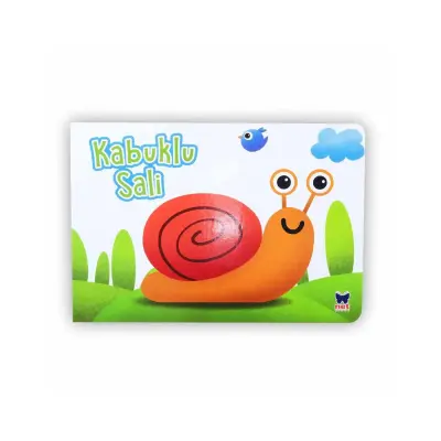 Mutlu Arkadaşlar-Kabuklu Sali