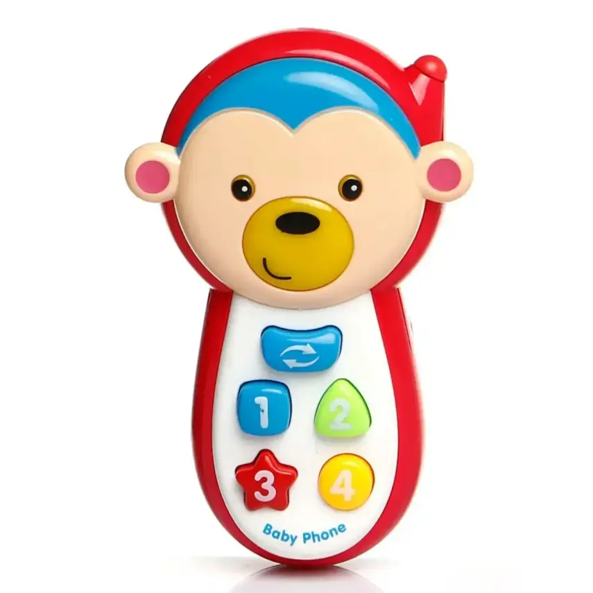 Müzikli Telefon - 1