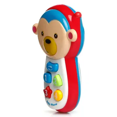 Müzikli Telefon (1)