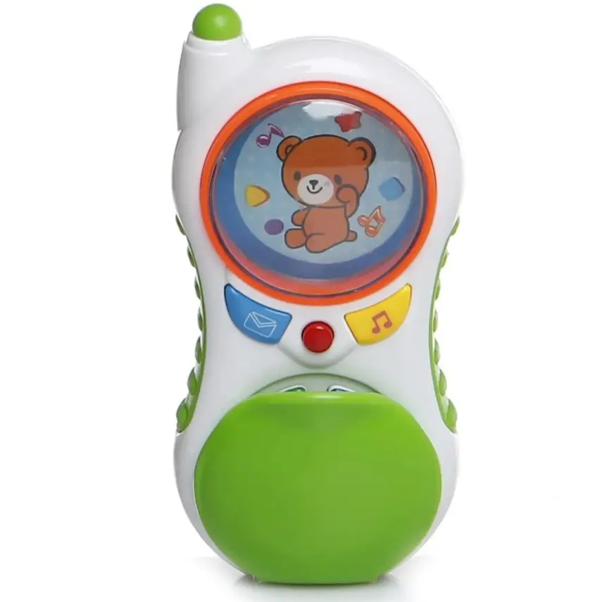 Müzikli Telefon  - 2