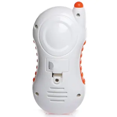 Müzikli Telefon  - 5