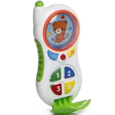 Müzikli Telefon  - 4