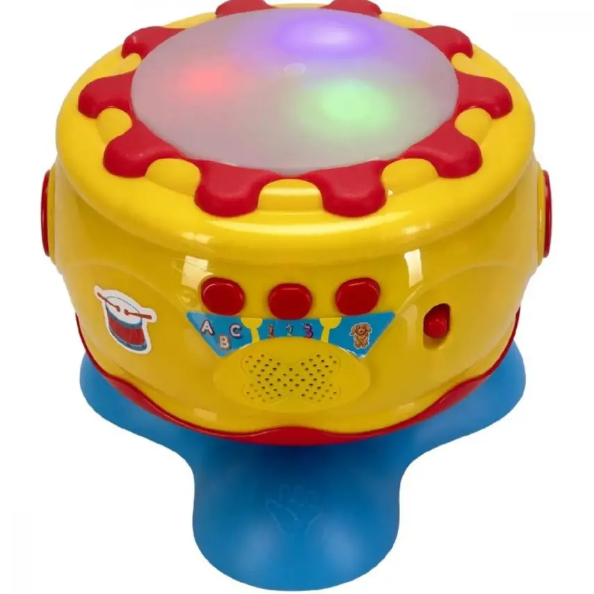 Müzikli ve Işıklı Yaratıcı Vurdavul - 1